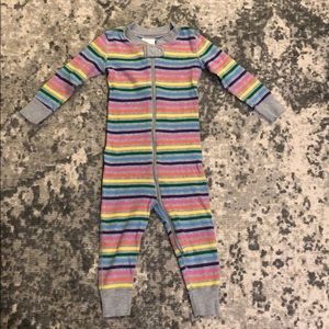 Hanna Andersson Sleepers, 18-24 Months